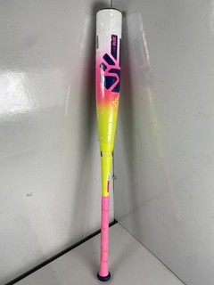 Easton 2025 The Dub Double Barrel 31"/23oz ( 8) Composite USSSA Baseball Bat