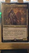 Elenda, the Dusk Rose Double Masters 2022 Regular NM