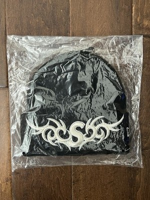 最安値　Supreme New Era Tribal S Logo Beanie Fall/Winter 2025 Preview – Supreme