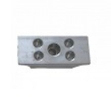 Kart IPK Engine Mount Low Profile Clamp DD2 Genuine OK1 Intrepid Praga Brand New