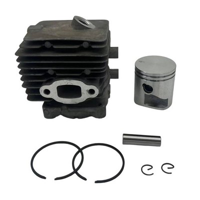 Efficient Cylinder and for PISTON Kit for BG86 BG86C SH86C SR BR 200 Series