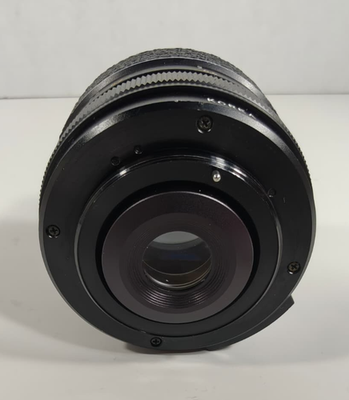 Auto Chinon 35mm f/2.8 Wide Angle Lens M42 Mount Film Camera