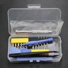 Cleaning Repair Tool Set Screwdriver Kit For PS5 Xbox One Controller Console PS4