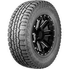 4 Delta Trailcutter At4s 32565r18 127124r E 10 Ply At Tires 55k Mi Warranty