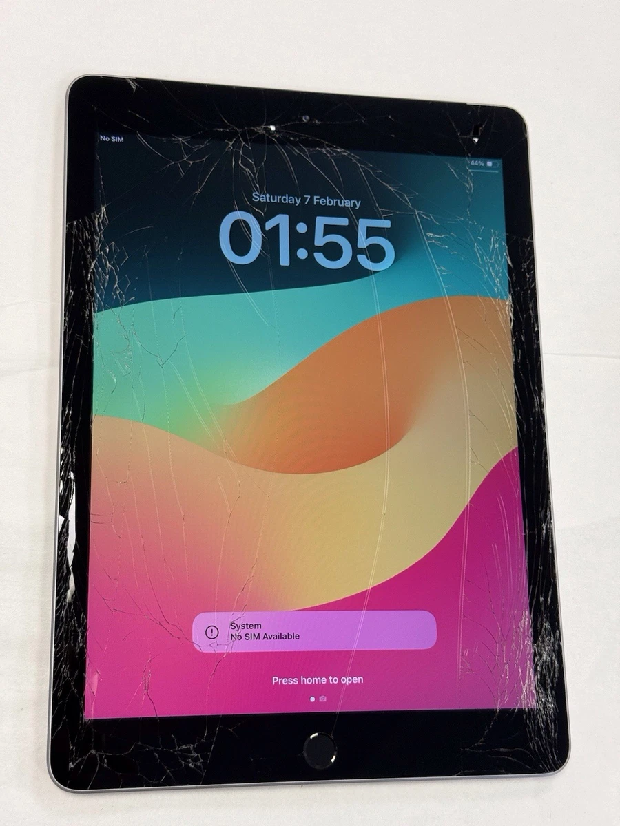 Apple iPad (6th Generation) 32 GB Tablets for sale | eBay