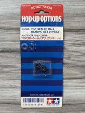 Tamiya 53008 1150 Uszczelniony zestaw łożysk kulkowych RC Vintage Opcje hop-up