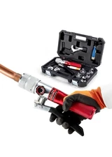 HVAC Swaging Tools Kit Hydraulic Copper Pipe Tube Expander Tool
