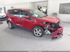 Driver Left Front Spindle/Knuckle Fits 13-19 ESCAPE 570180