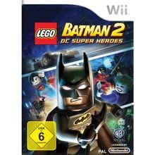 LEGO Batman 2 - DC Super Heroes von Warner Interactive | Game | Zustand sehr gut