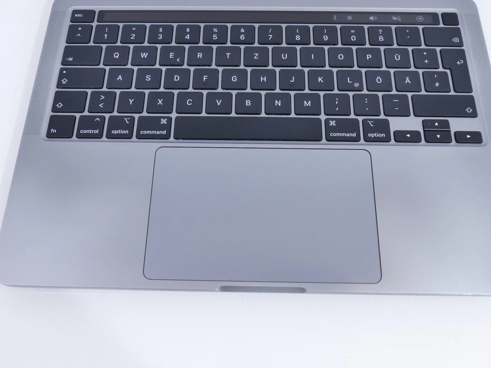 Apple MacBook Pro 13,3 Zoll (256GB SSD, Intel Core i5 8. Gen, 3,90 GHz, 8GB)..., Foto 2 von 5