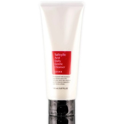 [Cosrx] Salicylic Acid Daily Gentle Cleanser 150ml