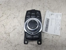 Audio Equipment Radio Control Audio Console Mounted Fits 10-16 BMW 535i 755143