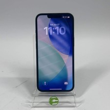 Factory Unlocked Apple iPhone 13 512GB Green MNG83LL/A