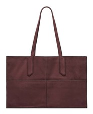 LIEBESKIND BERLIN Shopper sac shopper L Pomegranate