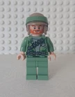 LEGO Star Wars - Endor Rebel Commando (Dual Sided Head) Minifigure (sw0511)