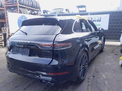 Hinterachsgetriebe Porsche Cayenne 3 9YA 0DG500043J P19423329