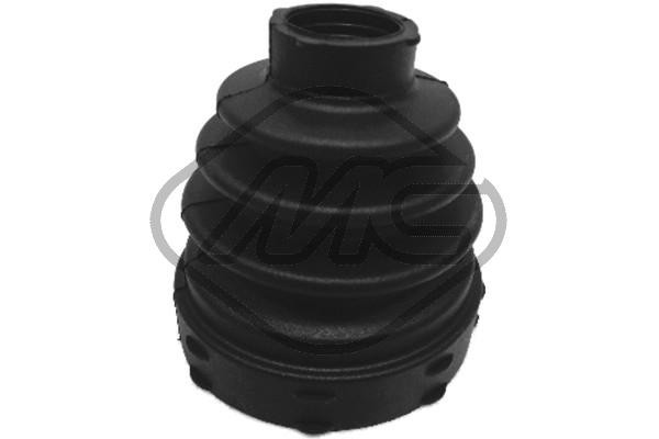 Metalcaucho Achsmanschettensatz FüR Ford Mondeo IV Turnier BA7 S-Max WA6-image