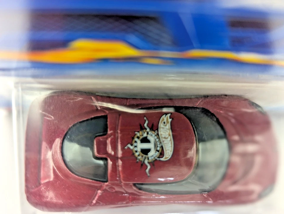 Hot Wheels STH Lotus Project M250 Rojo Real Riders Spectraflame Raro Como Nuevo En Muy Buen Estado Foto 3 de 4