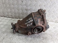 Mercedes-Benz E W210 2000 Hinterachsdifferential A2103510805 Diesel MOG180954