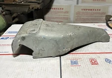 LODGE & SHIPLEY  Lathe Taper Attachment Tie Rod Bracket 