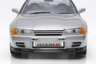 Nissan Skyline GT-R (R32) Model Kit 1:24 scale Tamiya TAM24341 | eBay
