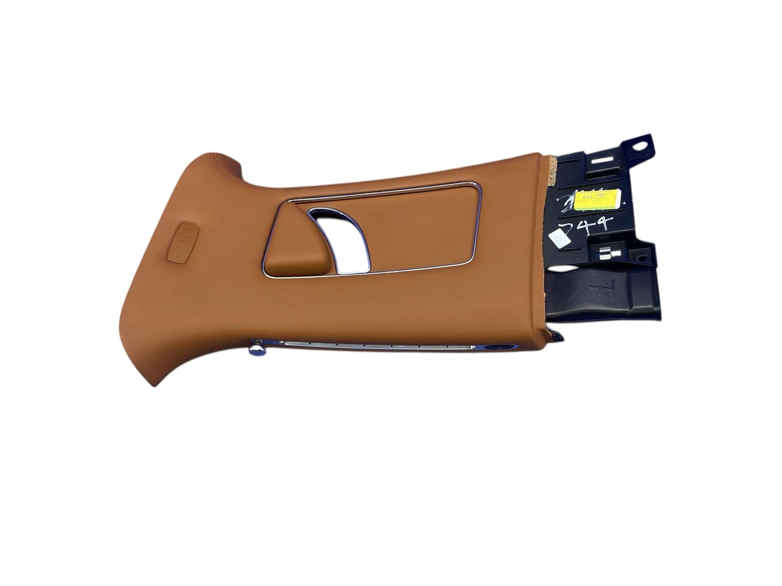 2006-2012 BENTLEY CONTINENTAL FLYING SPUR LEFT RIGHT UPPER B PILLAR PANEL *NOTE*