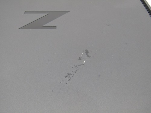 HP Z2 G5 Workstation Mini | 1x 3.10GHz Core i5-10500 | 4GB | 512GB m.2 NVMe SSD - Bild 7 von 7
