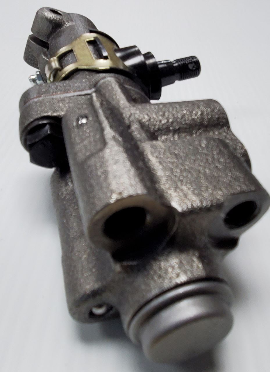 1982 Corvette Power Steering Control Valve