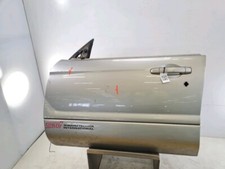 Porte avant et accessoires Subaru FORESTER