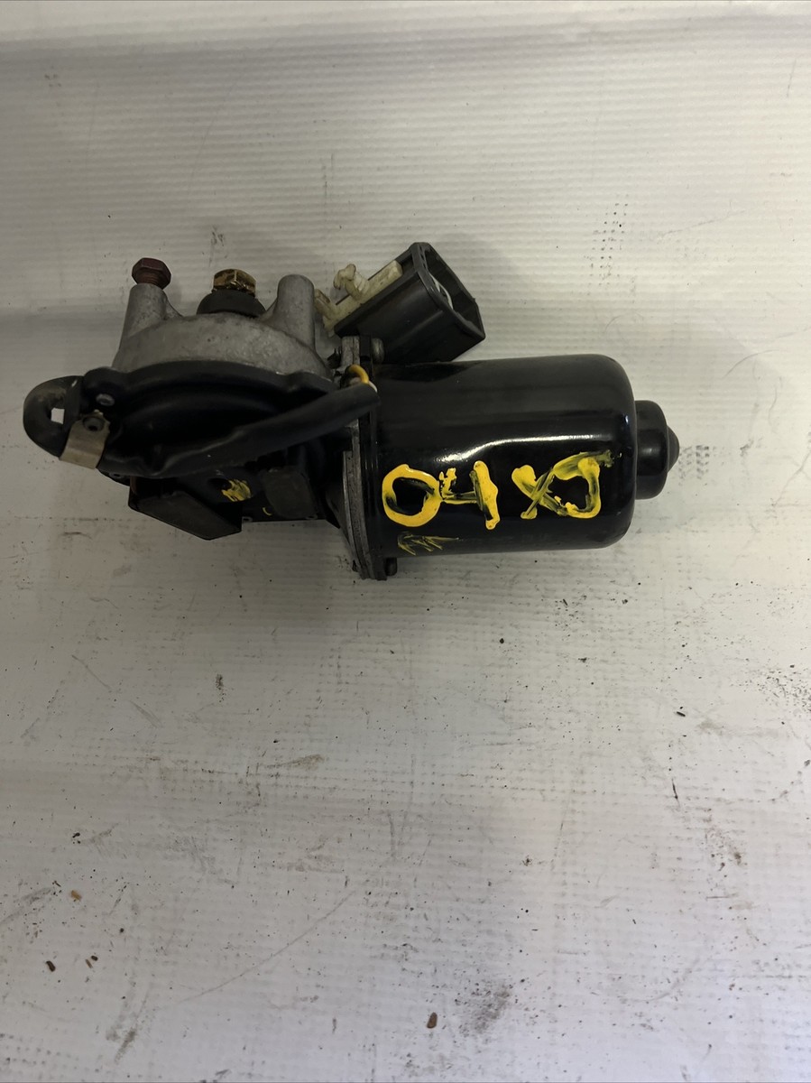 2004 - 2009 Jaguar XJ8 XJ8L XJR Windshield Wiper Motor OEM 