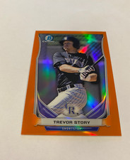 2014 Bowman Chrome Baseball Cards 13