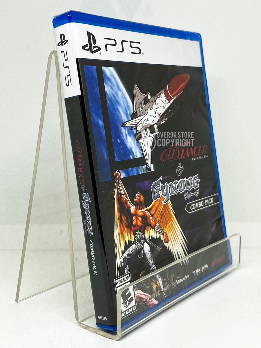 【新品未開封】Gleylancer & Gynoug Combo Pack s-l400.jpg
