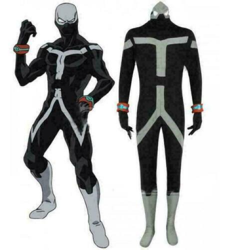 Anime My Hero Academia Twice Cosplay Costume | eBay