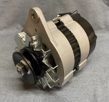 NEW SUNBEAM ALPINE TIGER HIGH OUTPUT ALTERNATOR LRA100