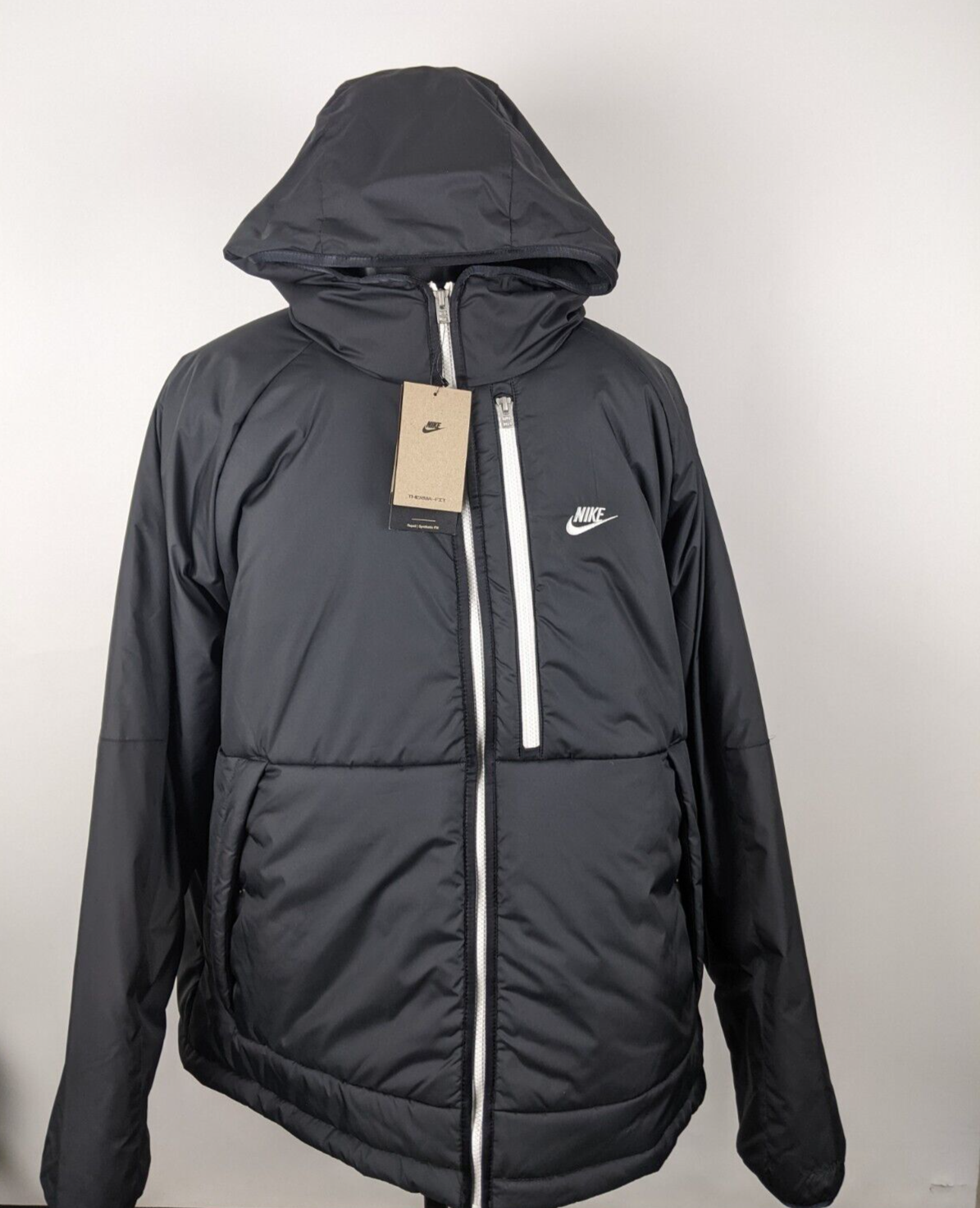 FCRB✖️STARTER アノラックジャケット F.C.R.B.×スターターブラック