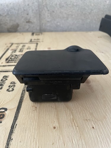 1989-94 Nissan 240sx S13 OEM Center Console Ash Tray Front