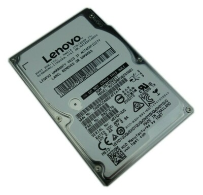 Lenovo 300GB 10K SAS 6Gb/s 2.5