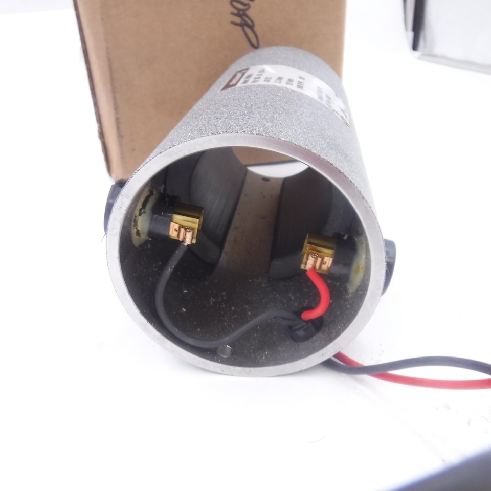 SEE DESC OEM Motor HOUSING GROSCHOPP For PM8018 DC Motor | eBay