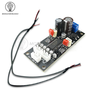 CXA1332 Dolby Noise Cancellation Board Playback Noise Reduction Module Class B/C