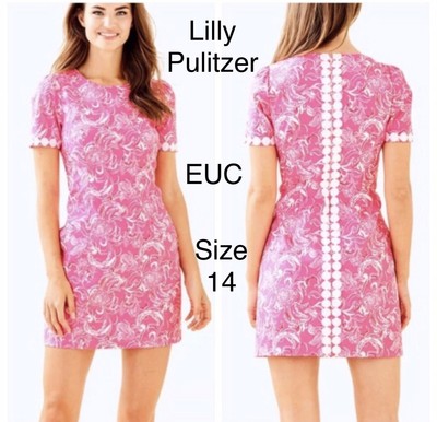 lilly pulitzer goop dress
