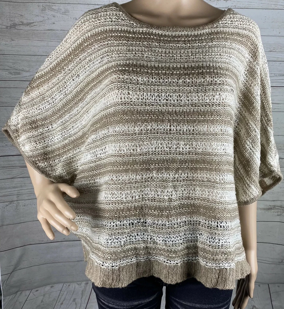 Cato plus deals size sweaters