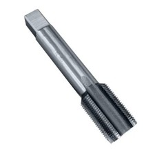 M25 x 3 mm Pitch Thread Metric HSS Right Hand Tap
