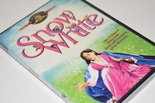 Snow White DVD, 1988 