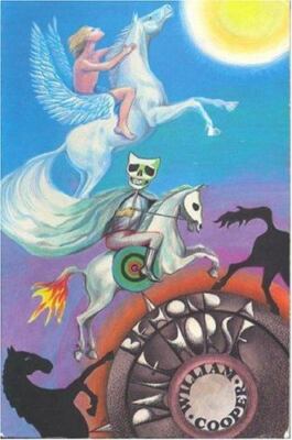 Behold a Pale Horse, Milton William Cooper, Good Book
