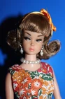 Vintage Barbie Fashion Queen  "OOAK"  With Three Wigs by Lolax's
