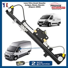 Lève vitre Fiat DUCATO