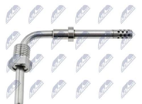 Original NTY Exhaust Temperature Sensor EGT-DW-003 For Chevrolet Opel