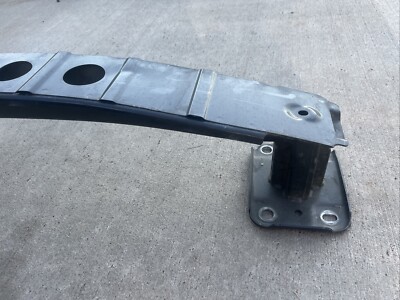 ハラ 13-17 OEM Mazda Cx5 Cx-5 Rear Bumper Reinforcement Impact Bar