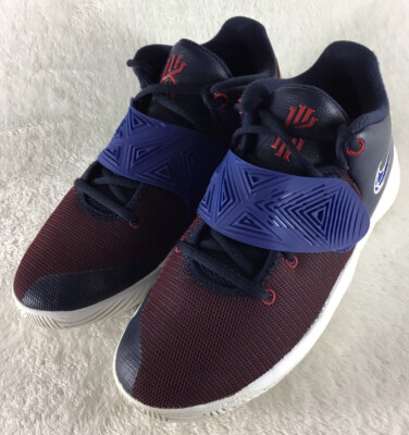 Kyrie Flytrap Scarpe Kyrie Uomo Scontate Nike Kyrie Flytrap III