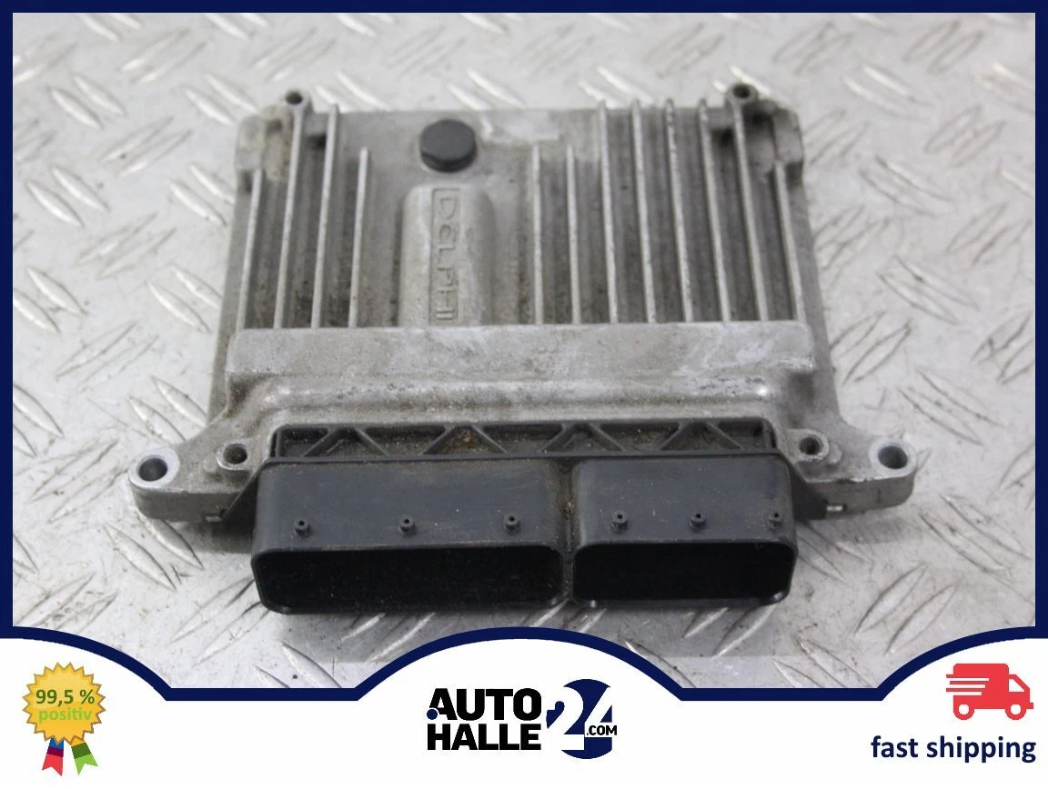 93203 Motorsteuergerät Steuergerät Motor 0044461440 Mercedes-benz 